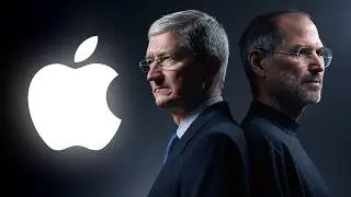 Tim Cook, Apple's worst boss?