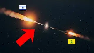 Rebels ATTACK Neighborhood at Night — BIG MISTAKE