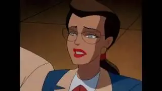 Doblaje USM 2016-Serie Animada BATMAN