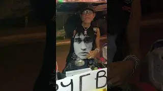 ЛЕГЕНДАРНЫЙ ДЕД ИЗ ПАТТАЙИ 