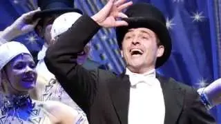 An American in Paris on Broadway - Tony® Nominee Max von Essen