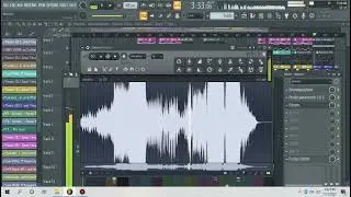 Alan Walker Style FL20