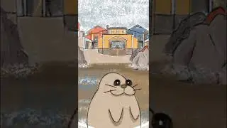 Spinny Seal Fortress [tf2]