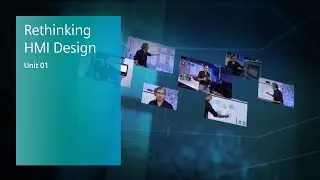 HMI Design Masterclass-Unit-1_Rethinking (HMI) design