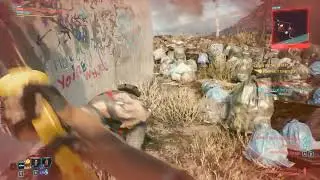 Cyberpunk 2077 Skill Shard - Handgun