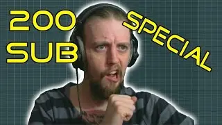 200 SUBSCRIBER SPECIAL!! MUSIC GIVEAWAY!!! FL Playthrough at end of video!