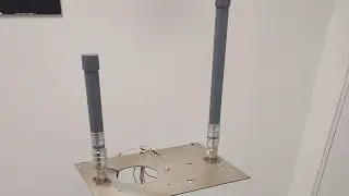 DRONE DETECTOR UAV