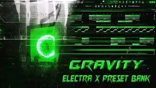 Electra X Preset Bank 