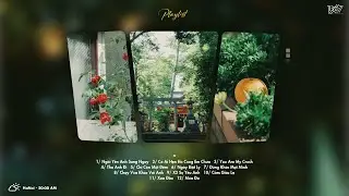 Nhạc Lofi Chill Của Các Anh Trai Say Hi Mà Bạn Nên Nghe - Nhạc Chill Xu Hướng - Nhạc Chill Buồn 2024
