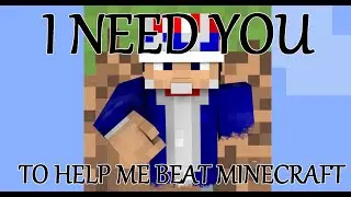 Exploring and creating a beautiful spawn in Minecraft ~ Streamed on 8.5.2022