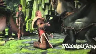 HTTYD crack || 