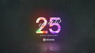 [KDI School] 25th Anniversary Congratulatory Video from Alumni