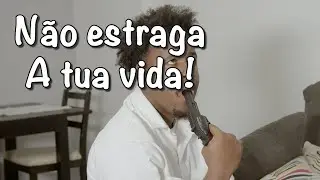 Trailer (Não estraga a tua vida!)