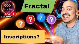 Will these Fractal Bitcoin mints 100x?