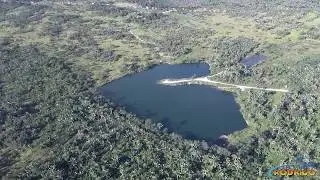 Lagoa Azul, Rosário  - Maranhão