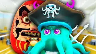 The Most DISTURBING Game on Roblox..