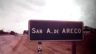 Sucesos argentinos  N° 1947 - San Antonio de Areco - Museo del cine Pehuajo