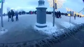 Воробьные горы в 2026 какие они  