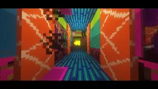 APRIL FOOLS UPDATE! Bendy: The Dark Studio (A Minecraft Map)