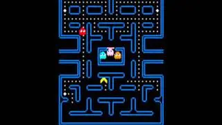Pac-Man Collection.