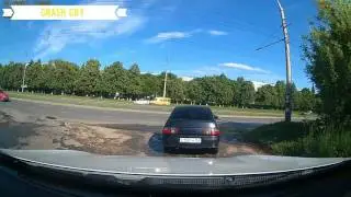 CAR CRASHS | ТОП ДТП