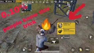 PUBG MOBILE LATEST TRICK•GET LVL 3 GEARS FOR FREE