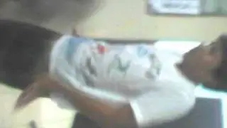 Goyang Pantat sexy'
