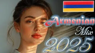 Հայկական ՀՐԱՇՔ Երգեր 2025 ~ Haykakan HRASHQ Mix 🔊 DJ Javakhkci 🔊