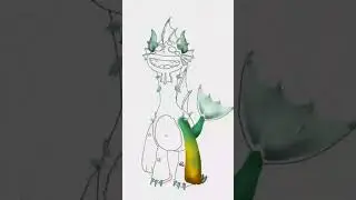 Эпический Напевец (My Singing Monsters  Фан)