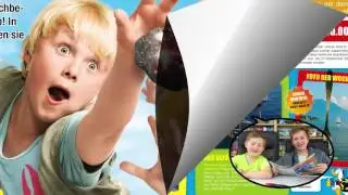 Wir zeigen euch die neue Micky Maus 16 17 vom15 04 16 mit coolem Extra Spielzeug Kinderkanal  UdPp