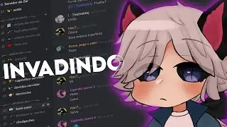 INVADINDO CALLS NO DISCORD... ‹ Zai ›