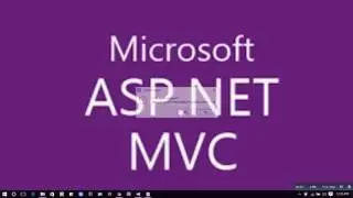 14. Registration of User in ASP.NET MVC | Register, Login , Authentication and Session Part 1