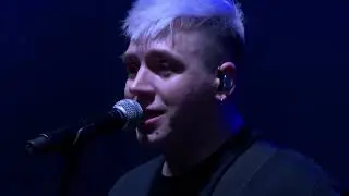 Следы - Дота два (Live Маёвка НГУ | 2023)
