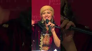 MERA PIYA GHAR AYA |SUFI KALAAM | MAMTA JOSHI | 