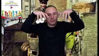 İŞARET DİLİYLE ÖZDEMİR ERDOĞAN - GURBET