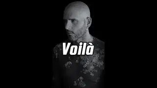 Voilà (Barbara Pravi Cover) in Napoletano