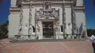 Hearst Castle Demonic?