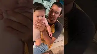 Rodrigo e sua Sobrinha Gabriela p2 28-06-2024