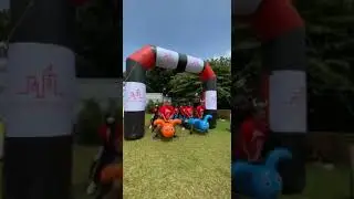 Tempat menginap di bogor ( droyale tapos) Cibedug tapos