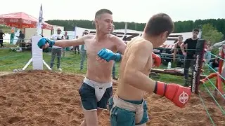 LOCAL BOY vs FTP DRON PILOT !!