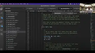 Postgres Hacking - compression improvements