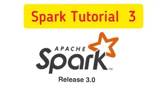 Spark Tutorial 3: Spark Context Overview, What is Spark Context, Rdd Dataframe and dataset 