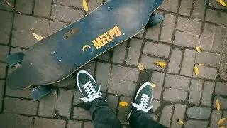 Skateboarder's Thoughts on Meepo v1.5 | Meepo v1.5 Review Part 4