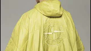 7015 Stone Island SS '019_Collection Video