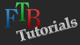 FTB Tutorials: Soul Shards Mod