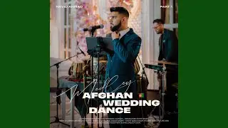 Afghanwedding Dance Medley