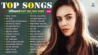 Top 40 Songs of 2023 2024 - Billboard Hot 100 This Week - Best Pop Music Playlist on Spotify 2024