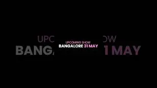 Share with your colleagues. Bangalore show on 26 Oct. Ticket on BMS #standup #standupcomedy #comedy