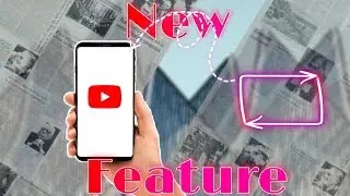 The Long Awaited Feature on YouTube Mobile | YouTube's Underrated Feature