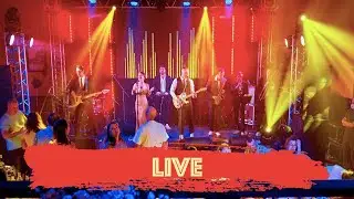 Glav Band - Live Promo